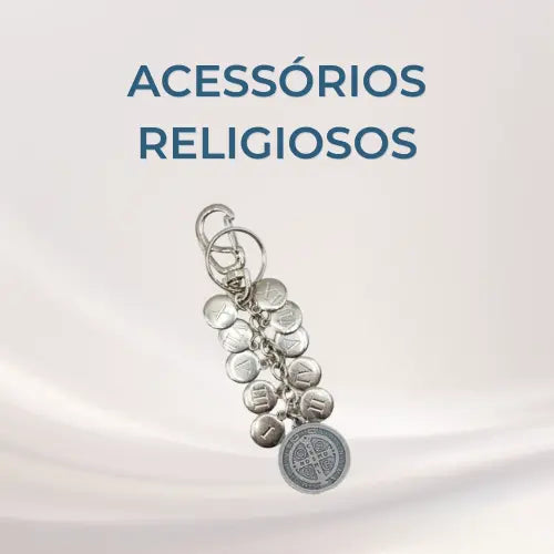 Acessórios Religiosos