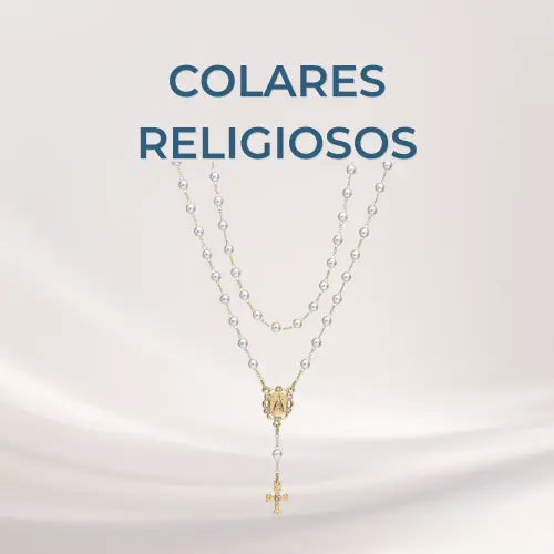 Colares Religiosos