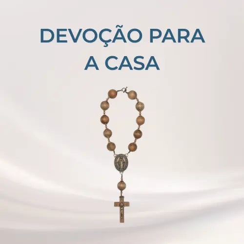 Devoção para casa