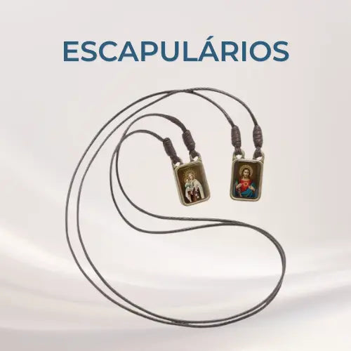 Escapulários