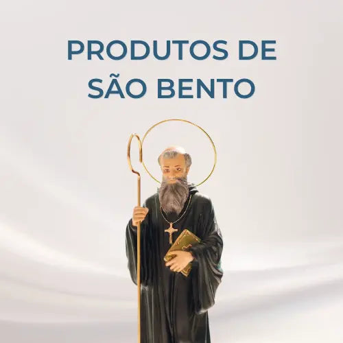 Produtos de São Bento