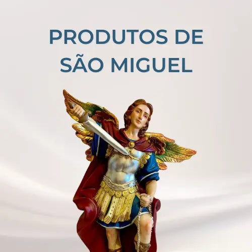 Produtos de São Miguel