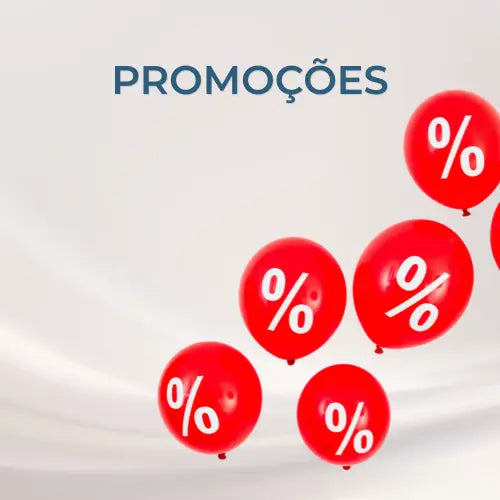 Promoções