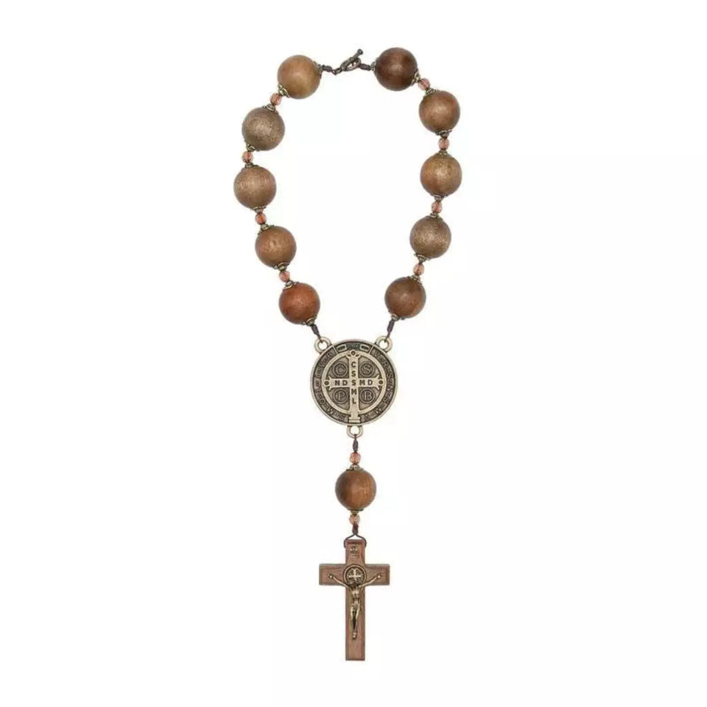 Dezena de Porta São Bento em Madeira Imbuia